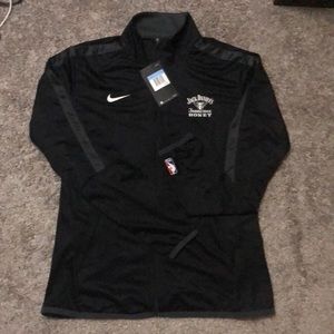 Nike Jack Daniels track jacket BNWT